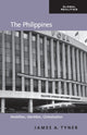 Book cover of: Philippines. By: James A. Tyner, James Tyner