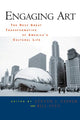 Book cover of: Engaging Art