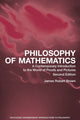 Book cover of: Philosophy of Mathematics. By: Brown, James Robert.