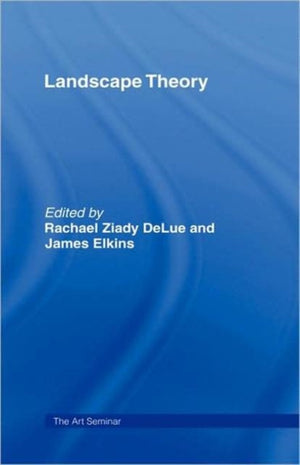 Landscape Theory