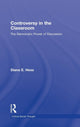 Book cover of: Controversy in the Classroom. By: Diana E. Hess, Diana Hess