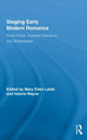 Book cover of: Staging Early Modern Romance