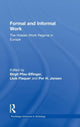 Book cover of: Formal and Informal Work