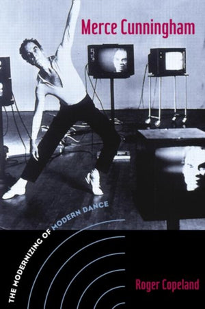 Merce Cunningham