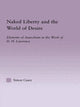 Book cover of: Naked Liberty and the World of Desire