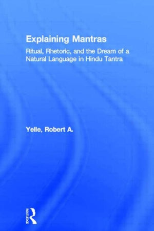 Explaining Mantras