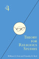 Book cover of: Theory for Religious Studies