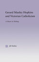Book cover of: Gerard Manley Hopkins and Victorian Catholicism