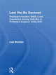 Book cover of: Lest We Be Damned. By: Lisa McClain