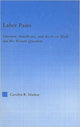 Book cover of: Labor Pains. By: Carolyn Maibor