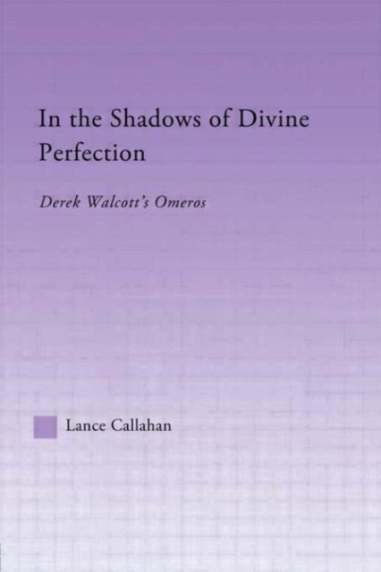 Book cover of: In the Shadows of Divine Perfection