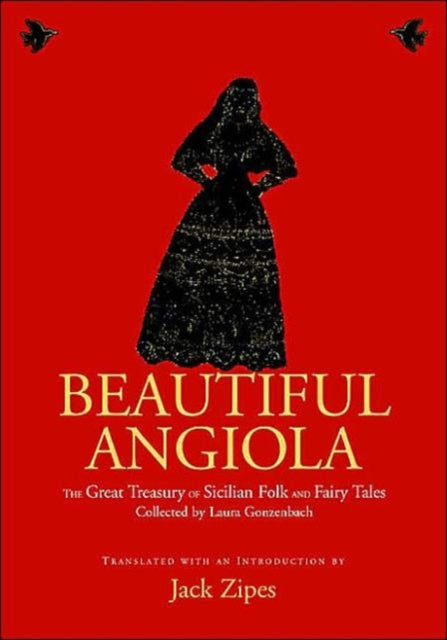Beautiful Angiola