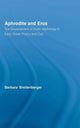 Book cover of: Aphrodite and Eros. By: Barbara Breitenberger