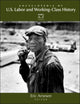 Book cover of: Encyclopedia of U.S. Labor and Working-Class History. By: Eric Arnesen