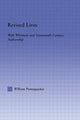 Book cover of: Revised Lives. By: Pannapacker
