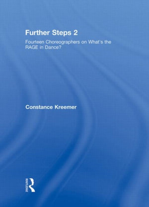 Further Steps 2