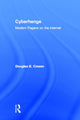 Book cover of: Cyberhenge. By: Douglas E. Cowan
