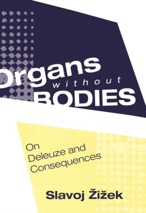 Organs without Bodies