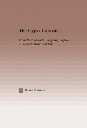 Gypsy Caravan