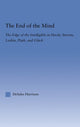 Book cover of: End of the Mind