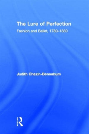 Lure of Perfection
