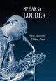 Book cover of: Speak it Louder. By: Deborah Wong