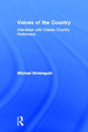 Book cover of: Voices of the Country. By: Mic Streissguth