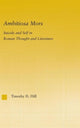 Book cover of: Ambitiosa Mors. By: Timothy David Hill