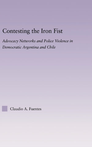 Contesting the Iron Fist