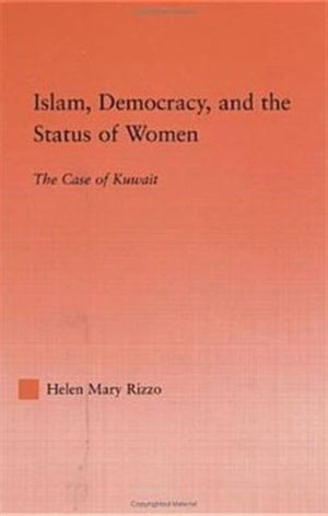 Islam, Democracy and the Status of Women