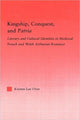 Book cover of: Kingship, Conquest, and Patria