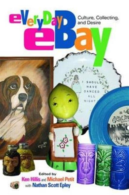 Book cover of: Everyday eBay
