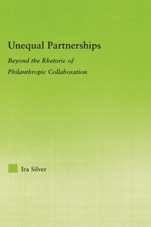 Unequal Partnerships
