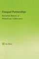 Book cover of: Unequal Partnerships. By: Ira Silver