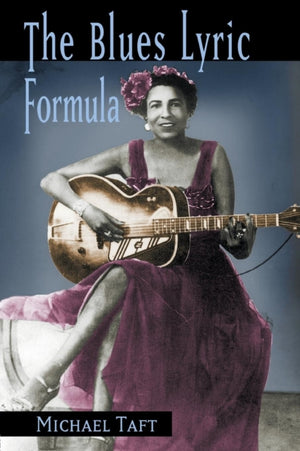 Blues Lyric Formula
