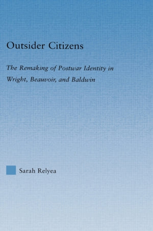 Outsider Citizens