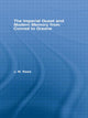 Book cover of: Imperial Quest and Modern Memory from Conrad to Greene