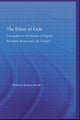 Book cover of: Ethics of Exile
