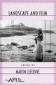 Book cover of: Landscape and Film