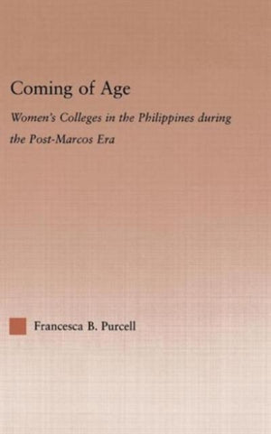 Coming of Age