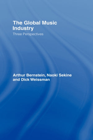 Global Music Industry