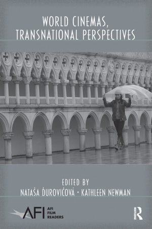 World Cinemas, Transnational Perspectives