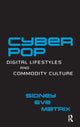 Book cover of: Cyberpop