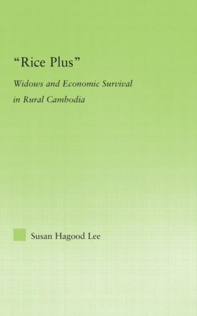 Rice Plus