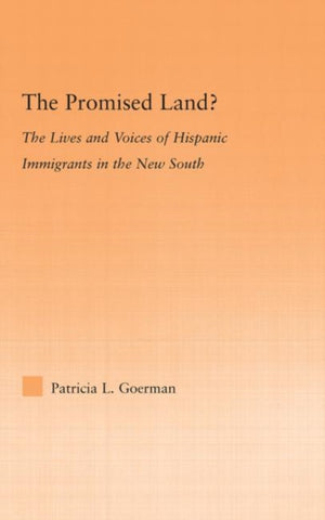 Promised Land?