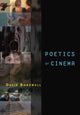 Book cover of: Poetics of Cinema. By: David Bordwell