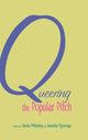 Book cover of: Queering the Popular Pitch