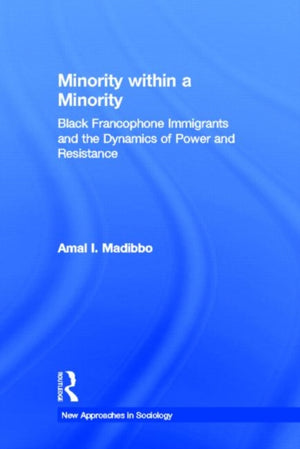 Minority within a Minority