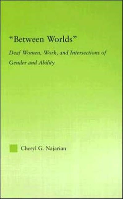 Book cover of: Between Worlds