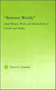 Book cover of: Between Worlds